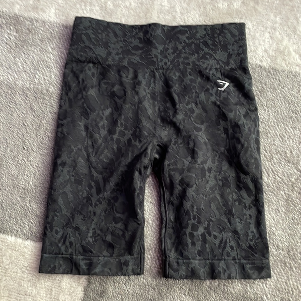 Gymshark Biker Shorts